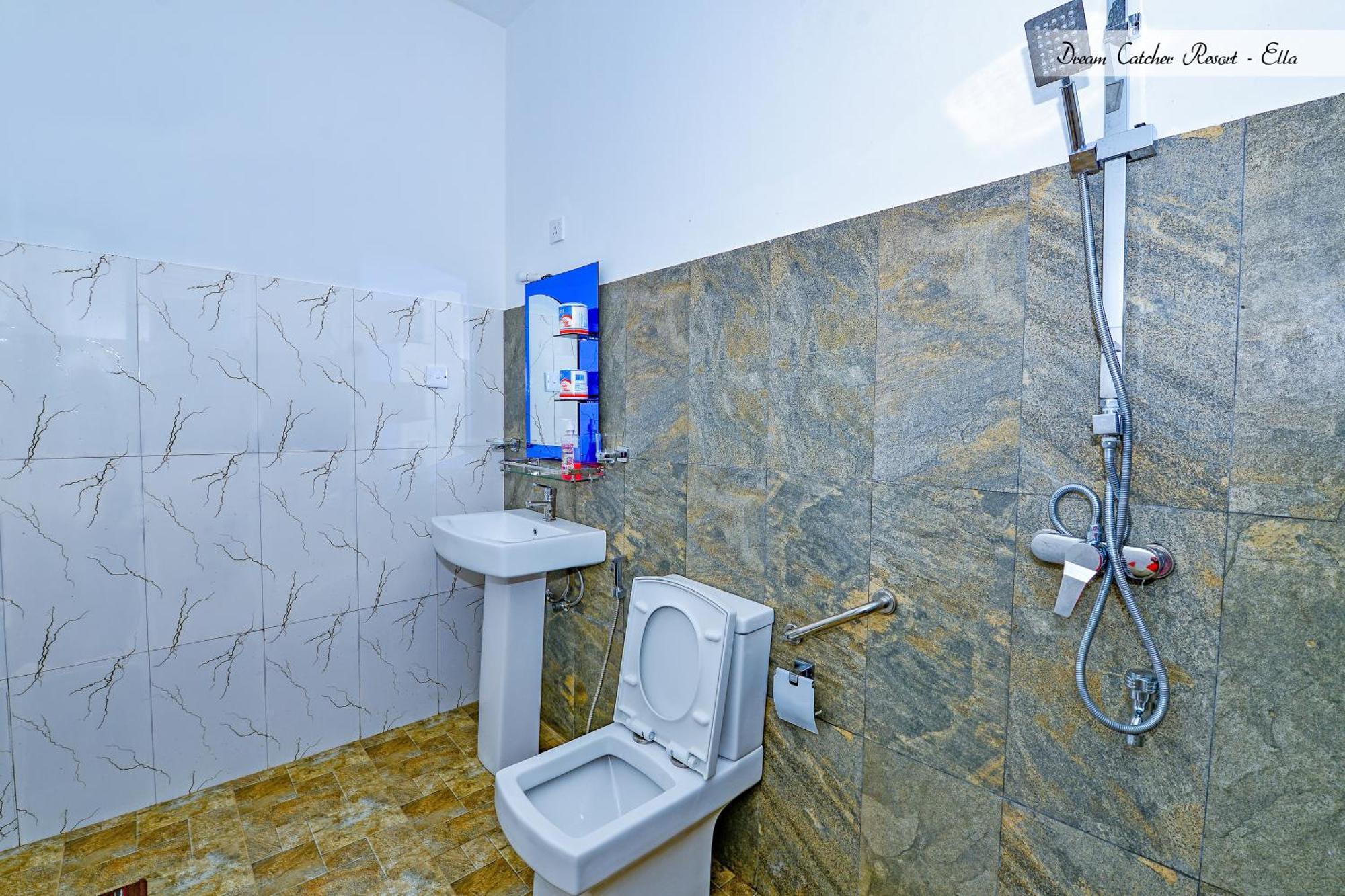 Ella Dream Catcher Resort Habitación foto